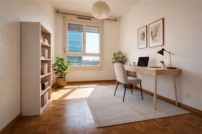 6 Zimmer Wohnung in Genève – Foto 4 von 11