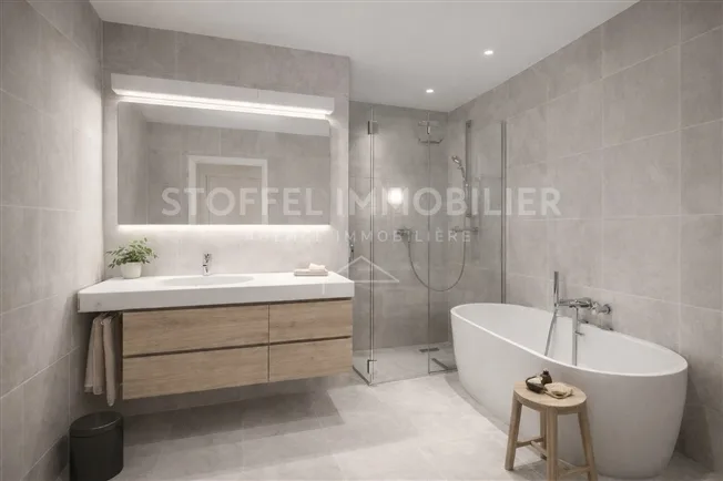 7 Zimmer Attikawohnung in Genève – foto 9 di 13