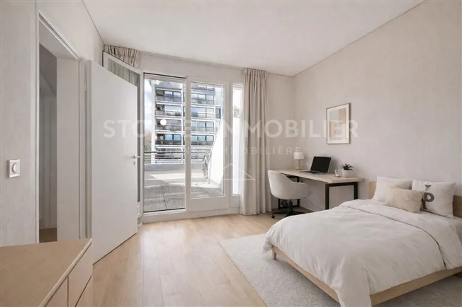 7 Zimmer Attikawohnung in Genève – foto 10 di 13