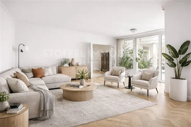 7 Zimmer Attikawohnung in Genève – foto 5 di 13