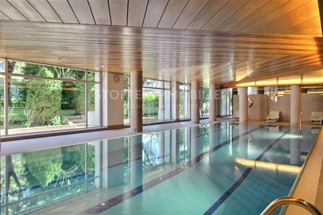 7 Zimmer Attikawohnung in Genève – foto 12 di 13