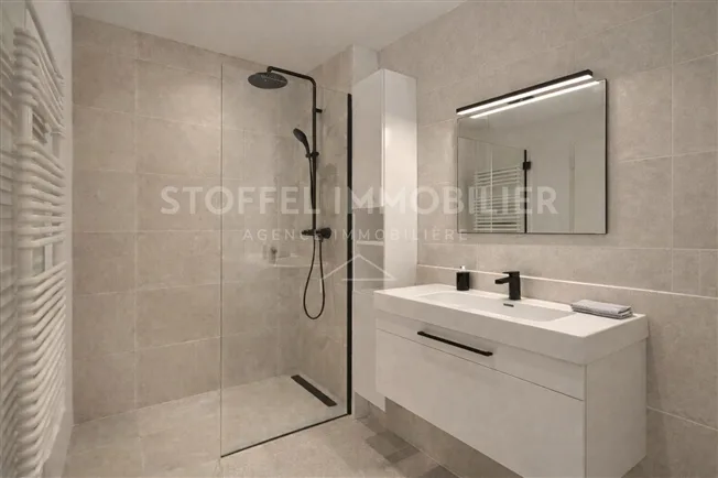 7 Zimmer Attikawohnung in Genève – foto 11 di 13
