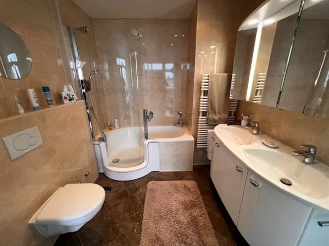 3.5 Zimmer Wohnung in Genève – Foto 11 von 13