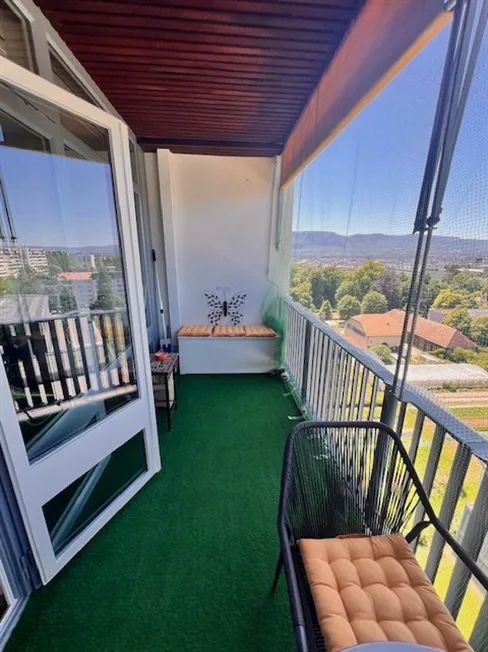 3.5 Zimmer Wohnung in Genève – Foto 8 von 13