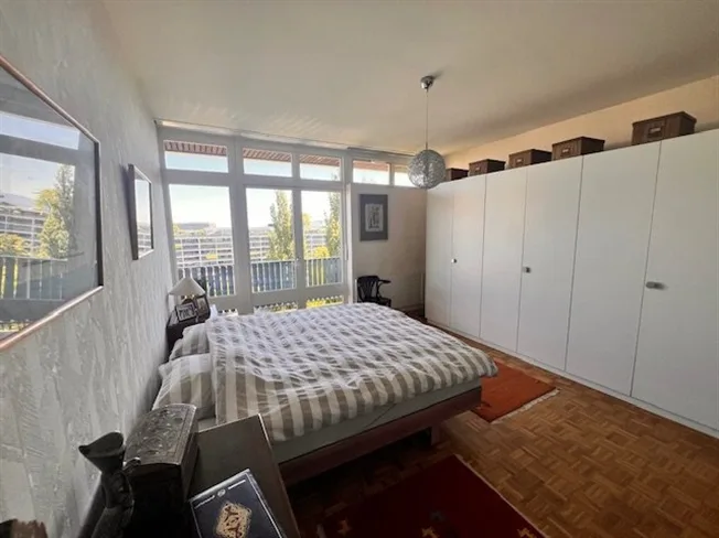 3.5 Zimmer Wohnung in Genève – Foto 12 von 13