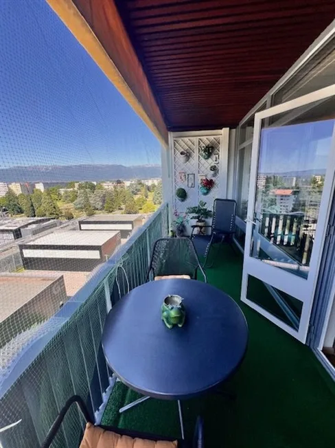 3.5 Zimmer Wohnung in Genève – Foto 9 von 13