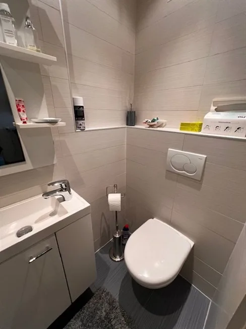 3.5 Zimmer Wohnung in Genève – Foto 10 von 13