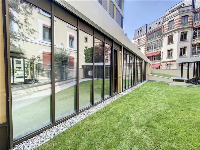 Wohnung in Genève – photo 4 sur 8