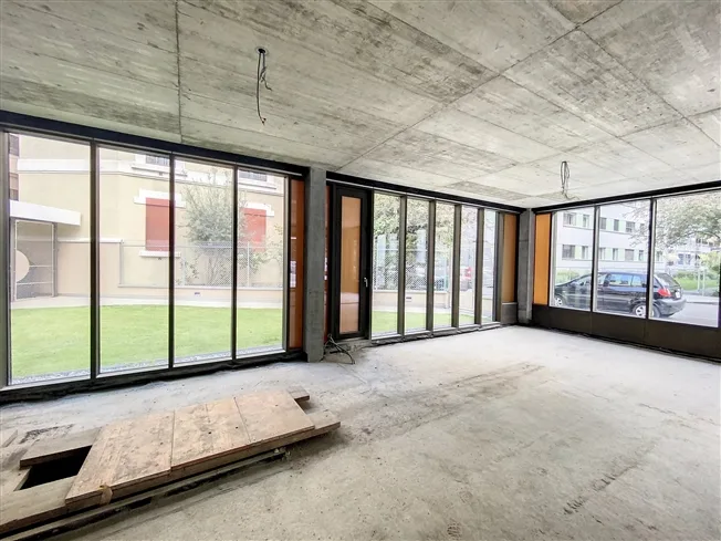 Wohnung in Genève – photo 6 sur 8