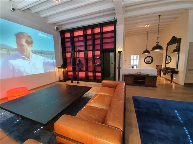 7 Zimmer Wohnung in Genève – Foto 2 von 20