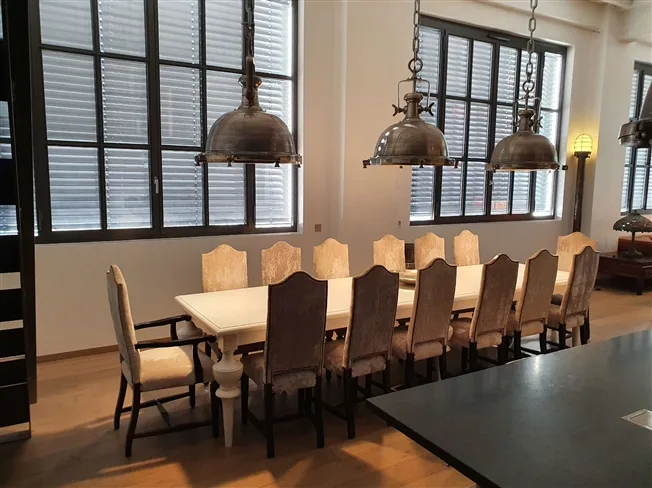 7 Zimmer Wohnung in Genève – Foto 4 von 20