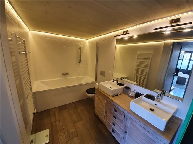 7 Zimmer Wohnung in Genève – Foto 16 von 20