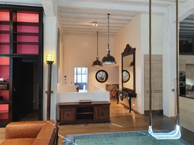7 Zimmer Wohnung in Genève – Foto 3 von 20