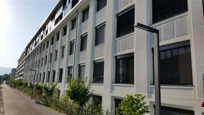 7 Zimmer Wohnung in Genève – Foto 20 von 20