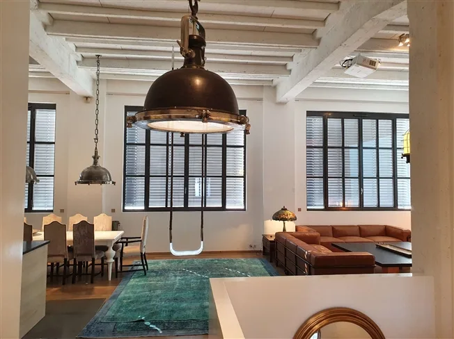 7 Zimmer Wohnung in Genève – Foto 6 von 20