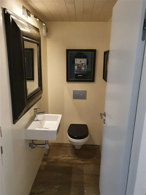 7 Zimmer Wohnung in Genève – Foto 18 von 20