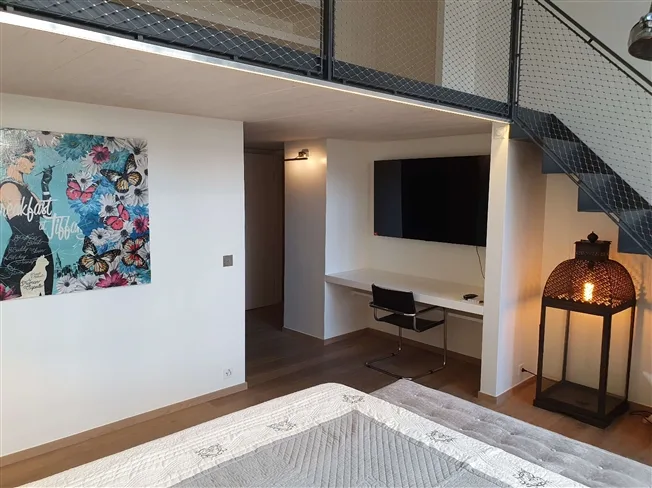 7 Zimmer Wohnung in Genève – Foto 11 von 20