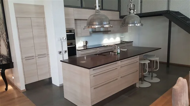 7 Zimmer Wohnung in Genève – Foto 7 von 20