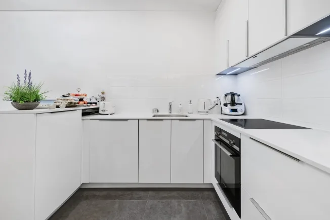5 Zimmer Wohnung in Genève – Foto 5 von 11