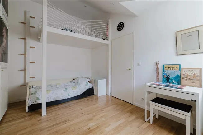 5 Zimmer Wohnung in Genève – Foto 7 von 11