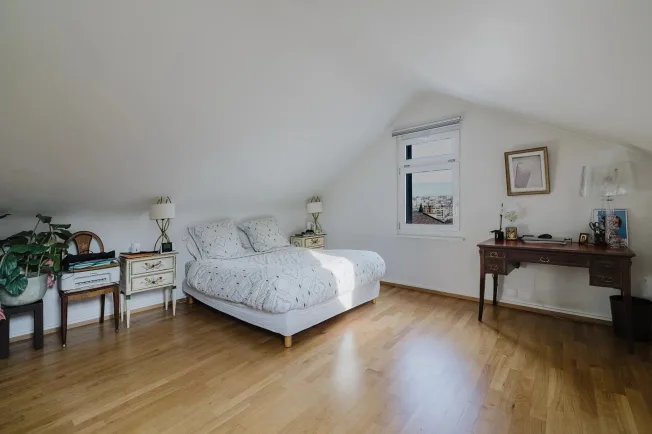 5 Zimmer Wohnung in Genève – Foto 6 von 11