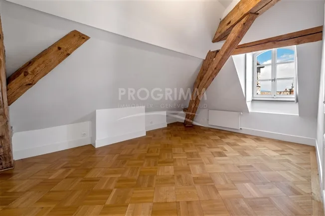 5 Zimmer Wohnung in Genève – photo 3 sur 8