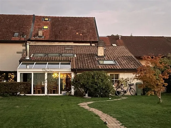 12 Zimmer Reihenfamilienhaus in Genève – photo 2 sur 11