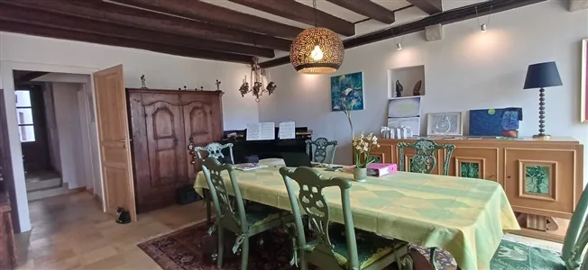 12 Zimmer Reihenfamilienhaus in Genève – photo 9 sur 11