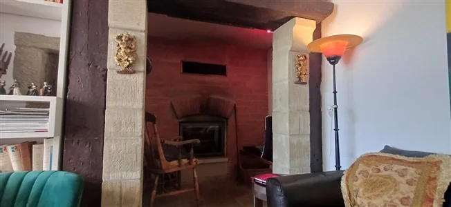12 Zimmer Reihenfamilienhaus in Genève – photo 8 sur 11
