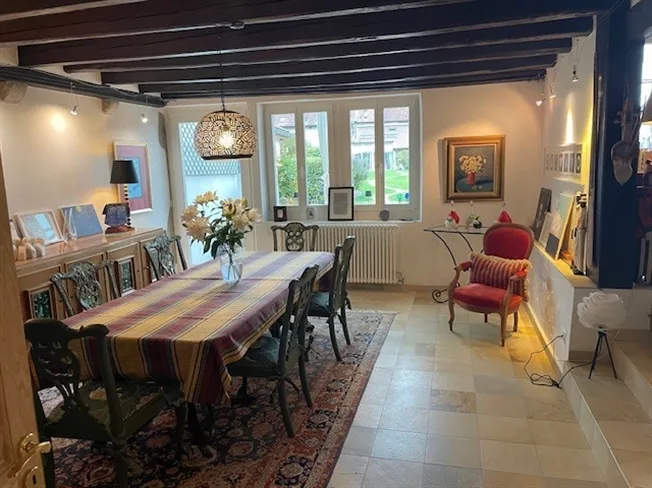 12 Zimmer Reihenfamilienhaus in Genève – photo 6 sur 11