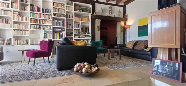 12 Zimmer Reihenfamilienhaus in Genève – photo 10 sur 11