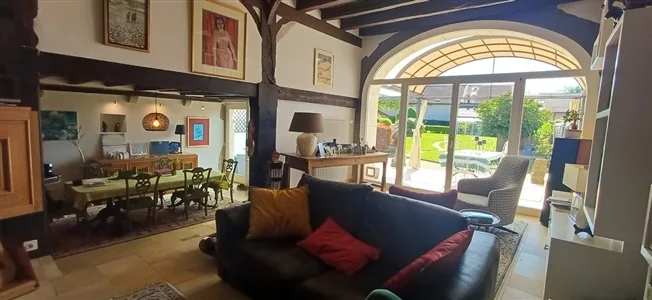 12 Zimmer Reihenfamilienhaus in Genève – photo 7 sur 11