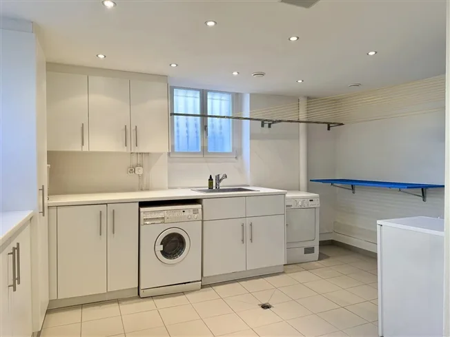 14 Zimmer Einfamilienhaus in Genève – photo 14 sur 14