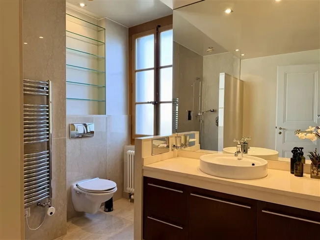 14 Zimmer Einfamilienhaus in Genève – photo 8 sur 14