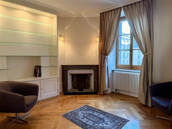 14 Zimmer Einfamilienhaus in Genève – photo 7 sur 14
