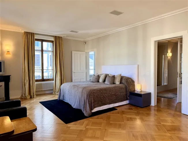 14 Zimmer Einfamilienhaus in Genève – photo 4 sur 14