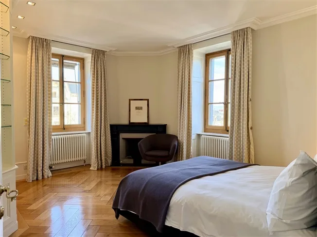 14 Zimmer Einfamilienhaus in Genève – photo 11 sur 14