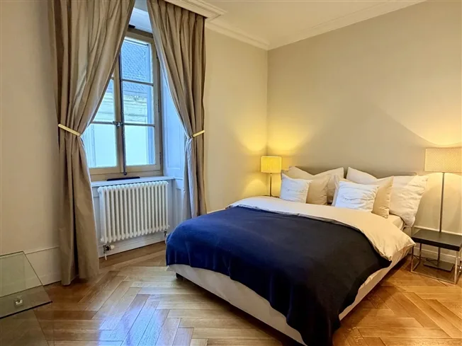 14 Zimmer Einfamilienhaus in Genève – photo 6 sur 14