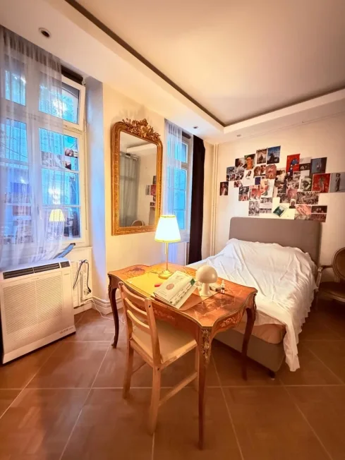 3 Zimmer möbl. Wohnobjekt in Genève – Foto 6 von 12