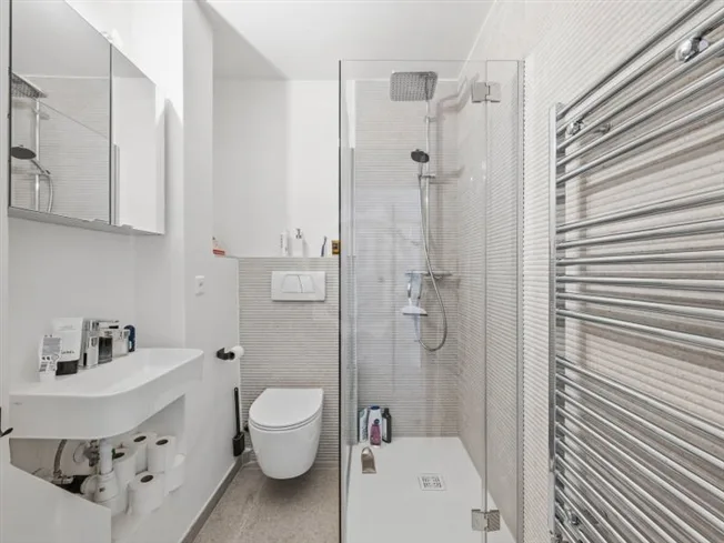 4 Zimmer Wohnung in Genève – foto 6 di 7