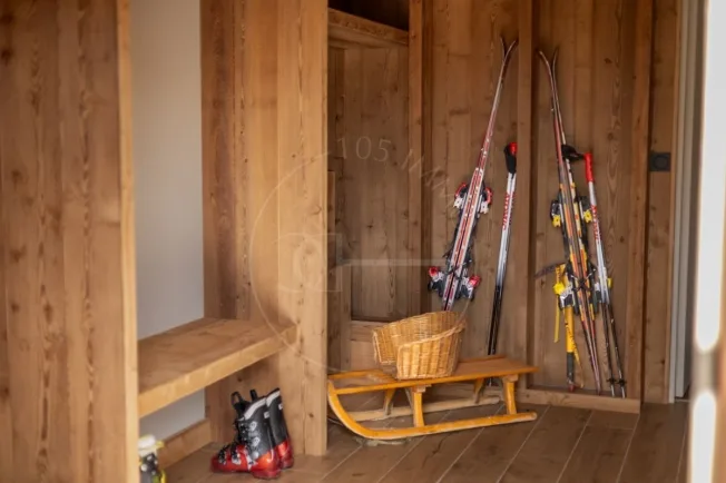 6 Zimmer Chalet in Genève – Foto 6 von 6
