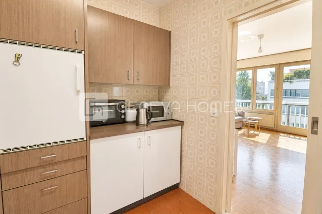 1 Zimmer Wohnung in Genève – Foto 7 von 8
