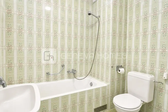 1 Zimmer Wohnung in Genève – Foto 8 von 8