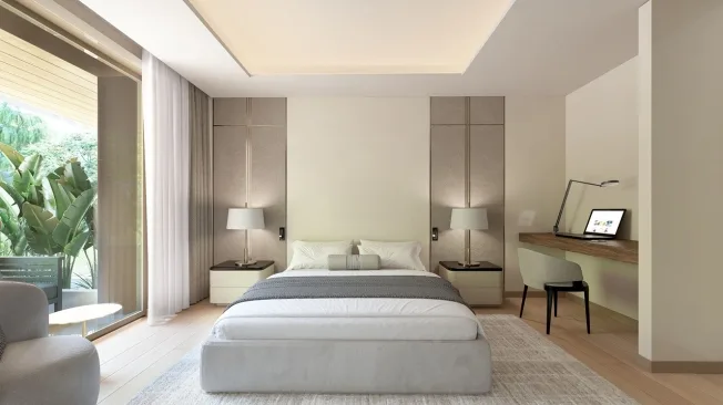6.5 Zimmer Attikawohnung in Genève – photo 2 of 9