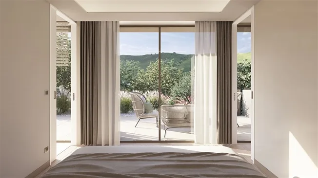 6.5 Zimmer Attikawohnung in Genève – photo 5 of 9