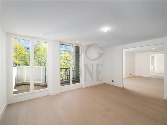 8 Zimmer Wohnung in Genève – Foto 3 von 12
