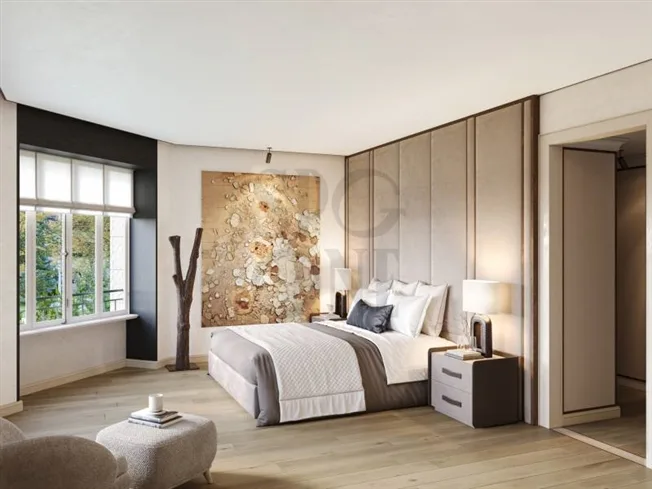 8 Zimmer Wohnung in Genève – Foto 8 von 12