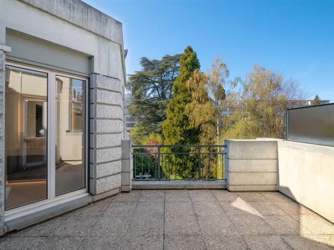8 Zimmer Wohnung in Genève – Foto 12 von 12