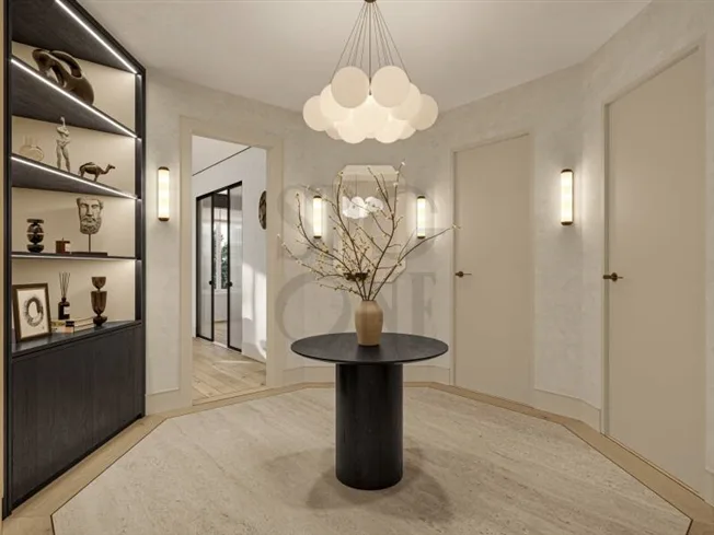 8 Zimmer Wohnung in Genève – Foto 11 von 12