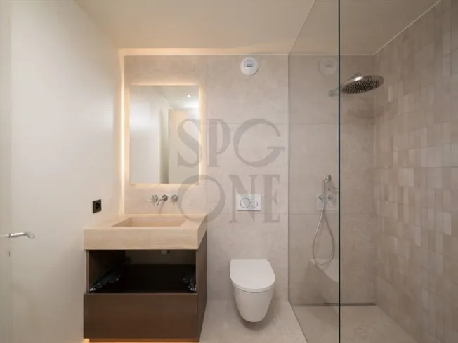 8 Zimmer Wohnung in Genève – Foto 10 von 12